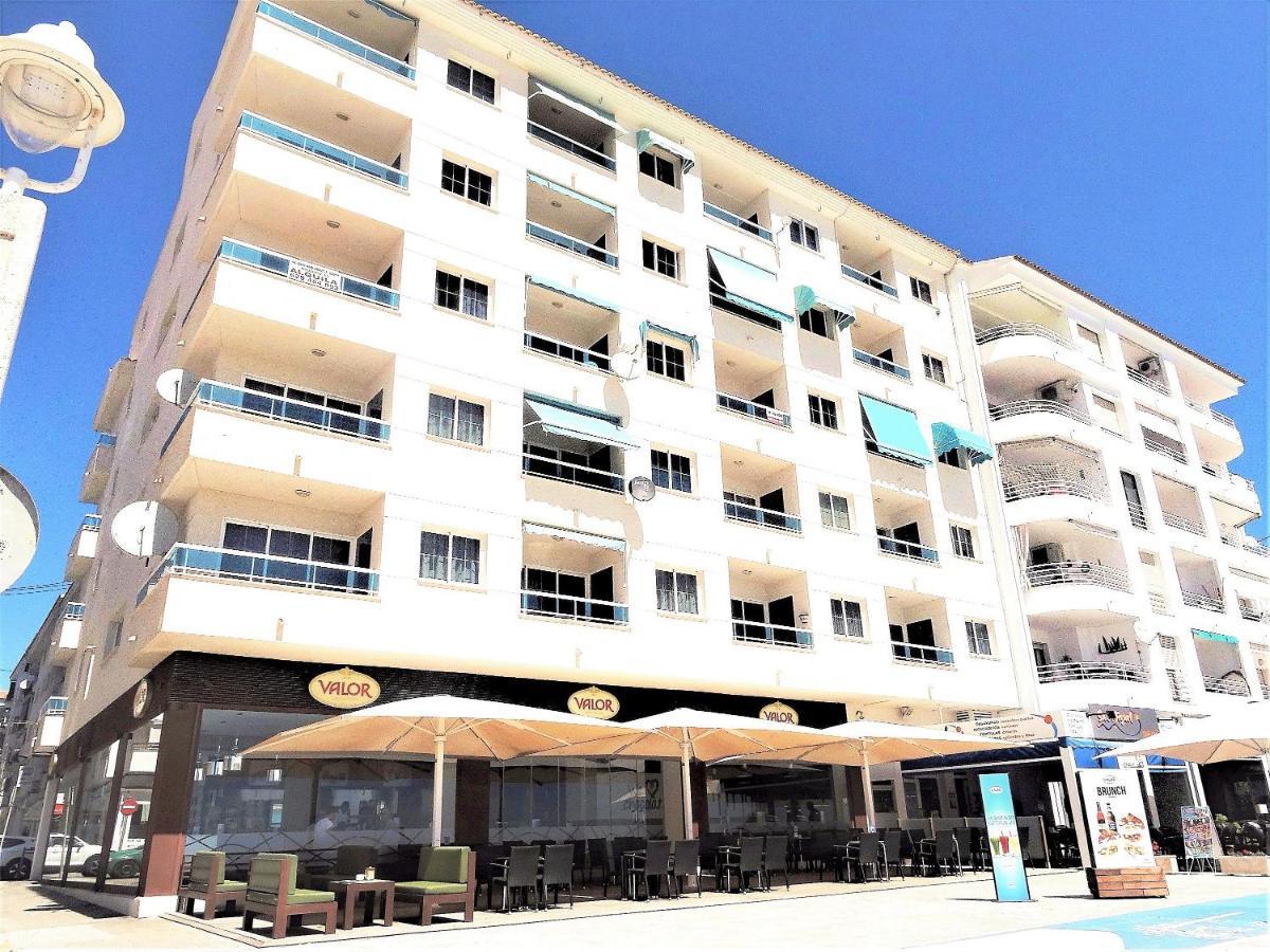 'San Miguel' Holiday Apartments Алтеа Екстер'єр фото